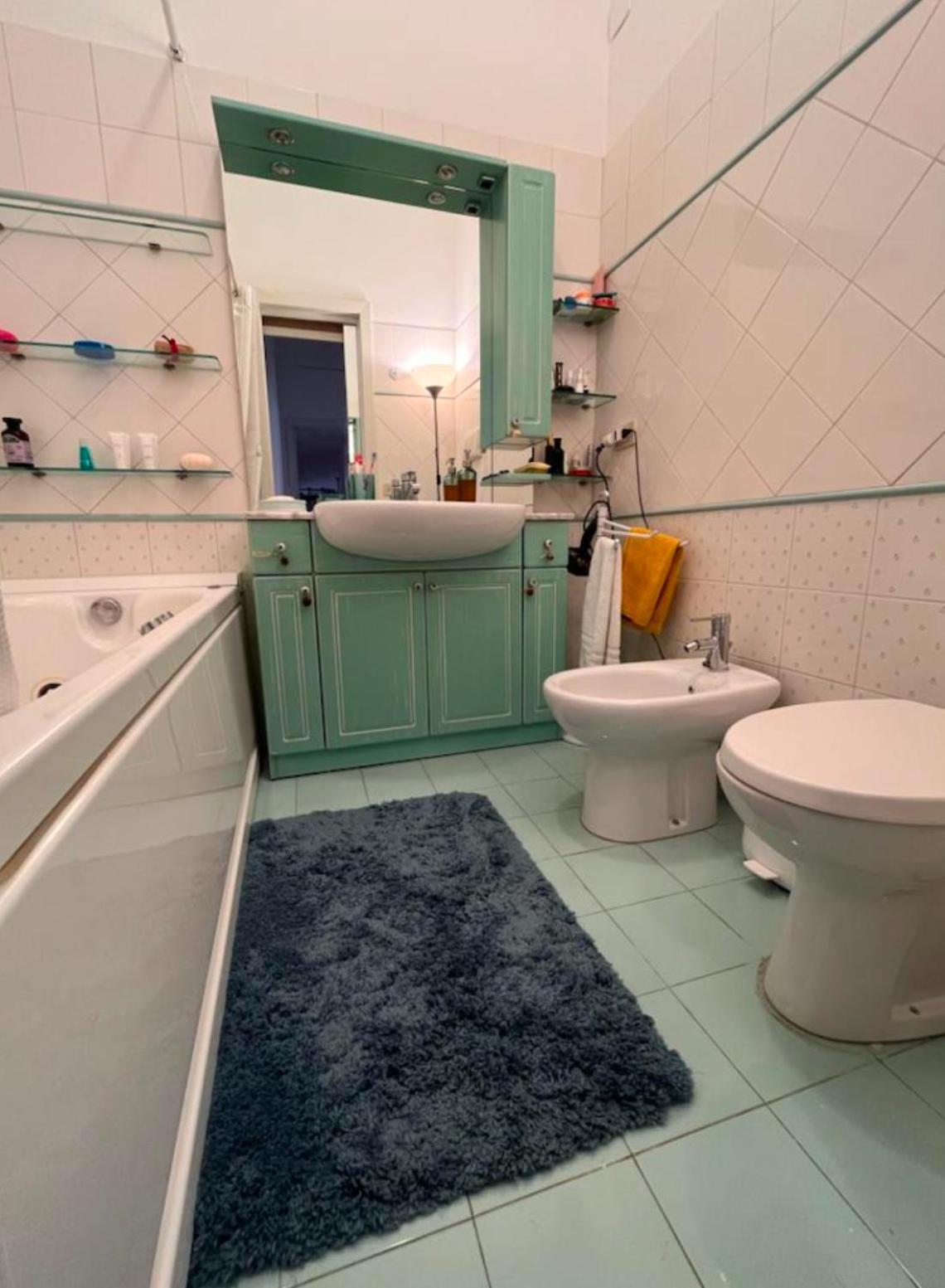 Apartment Big Design Very Rom