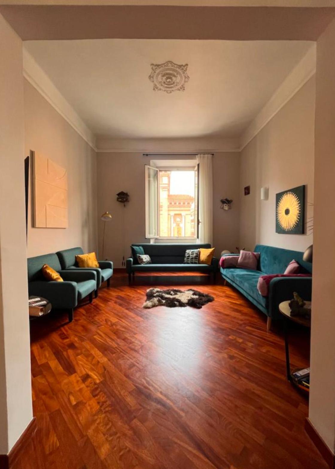 Big Design Very Apartment Rom